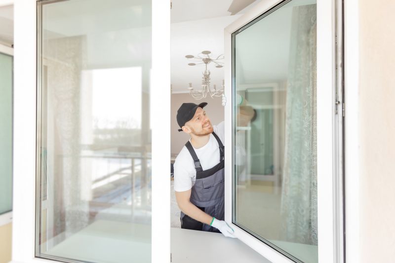 Cost of Windows Installation in Jackson, MI