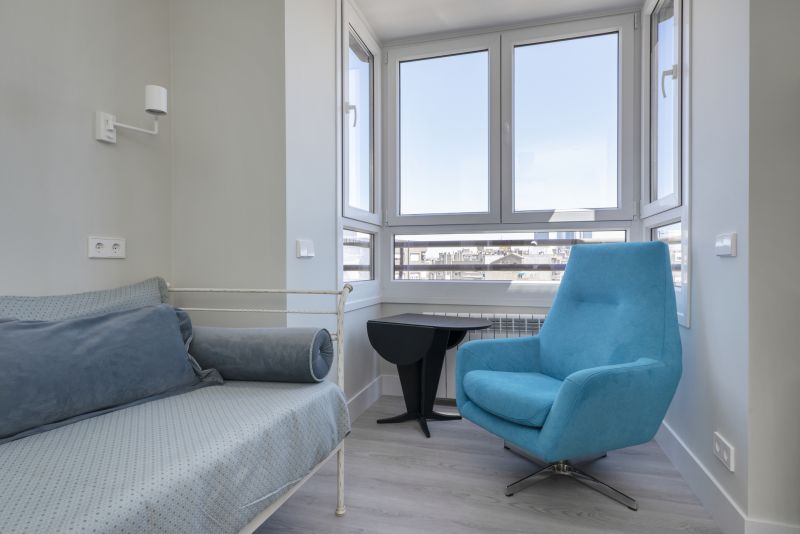 Custom Window Fitment